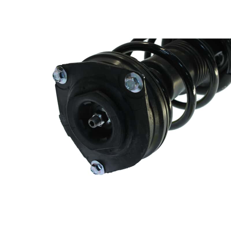 KYB — KYB Shocks & Struts Strut Plus Front Left 07-11 Nissan Versa
Strut-Plus - view 6