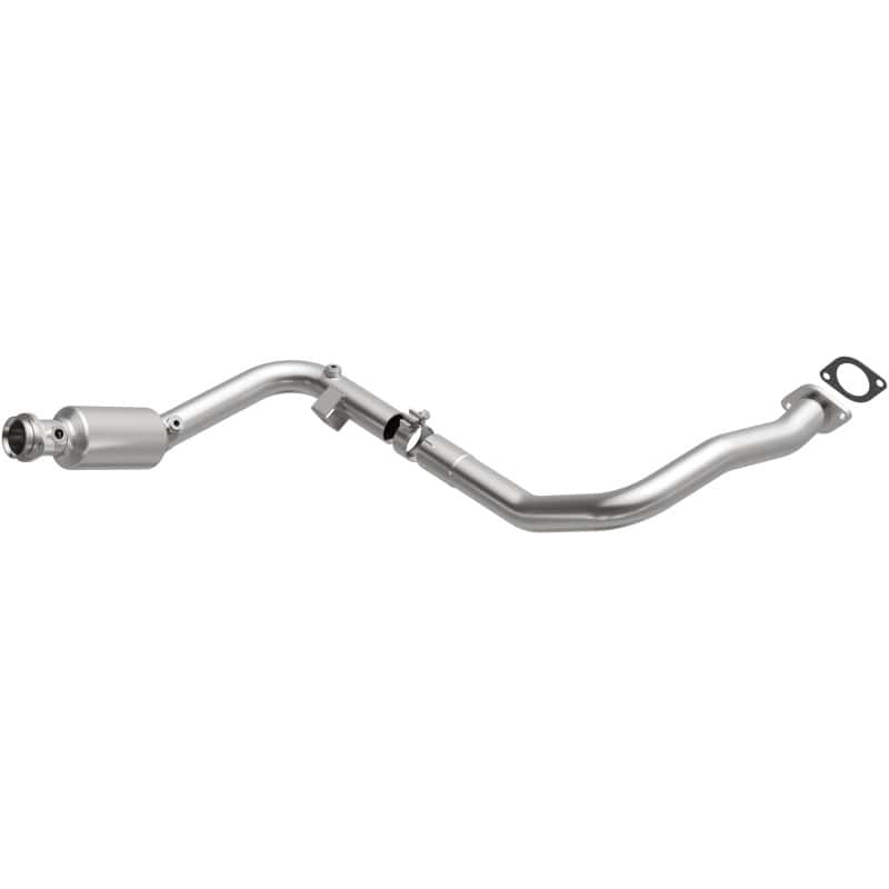 Magnaflow — Magnaflow 07-09 Range Rover Sport 4.4L Direct Fit Converter
California - view 2