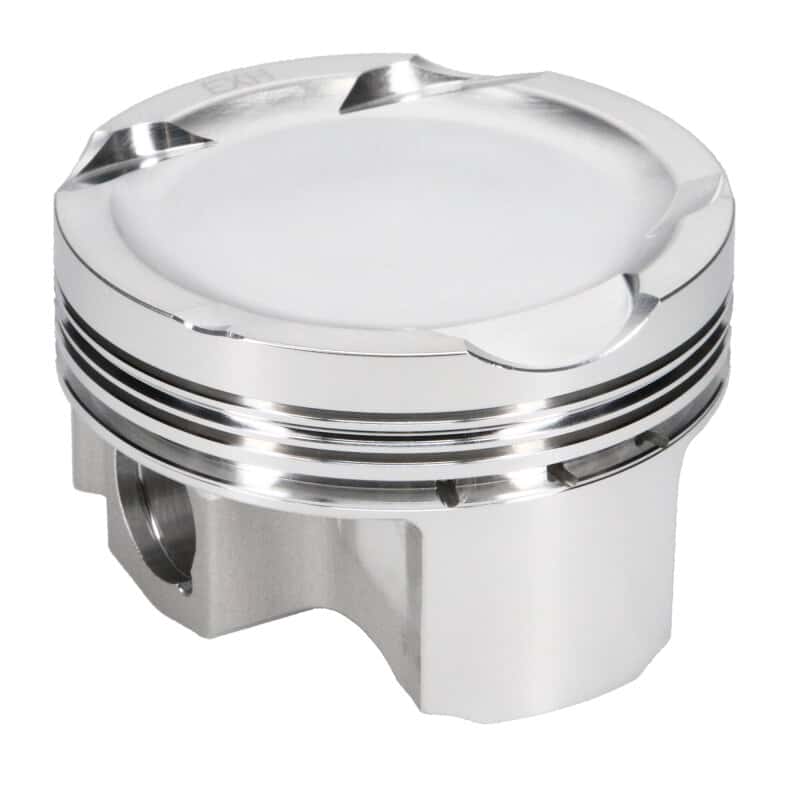 JE Pistons — JE Pistons VW 1.8T 20V KIT 81.0 Set of 4 Pistons - view 5