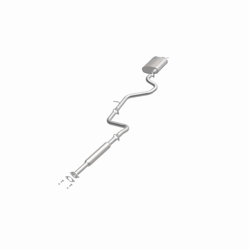 Magnaflow — MagnaFlow BRE Exhaust Kit 00-09 Allure LaCrosse Impala Monte Carlo
Exhaust Kit - view 23