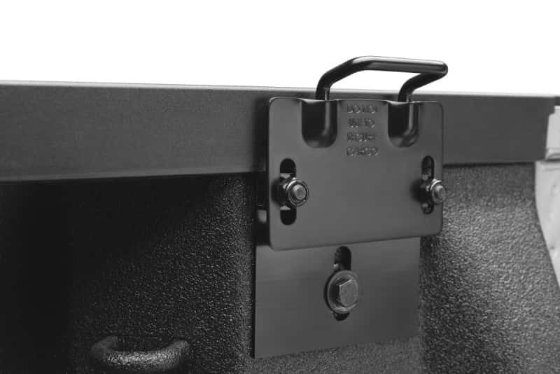 Extang — Extang 15-21 Chevy/GMC Canyon/Colorado (6 ft bed) Trifecta ALX
ALX 15-22 Cl/Cn 6ft. - view 11