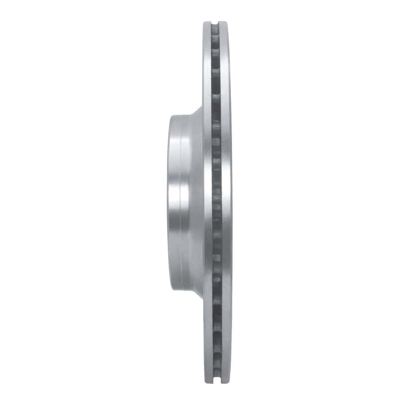 DFC — DFC 20-26 Mercedes-Benz GLE53 AMG SUV Rear Brake Rotor - view 3