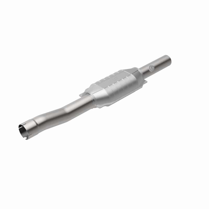 Magnaflow — MagnaFlow Conv DF 99-01 Grand Cherokee 4.0L
California - view 7