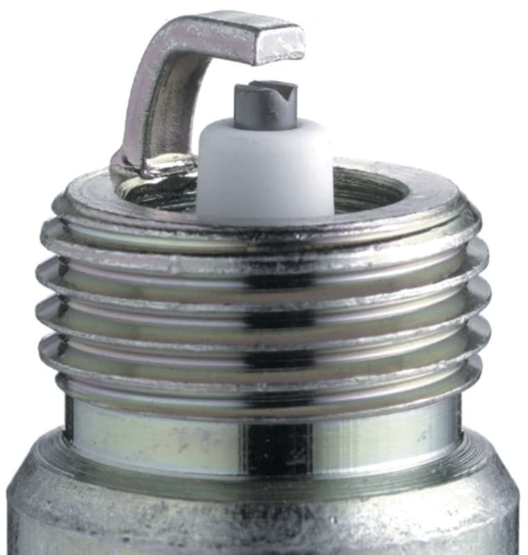 NGK — NGK V-Power Spark Plug Box of 4 (WR5)
Spark Plug - view 4