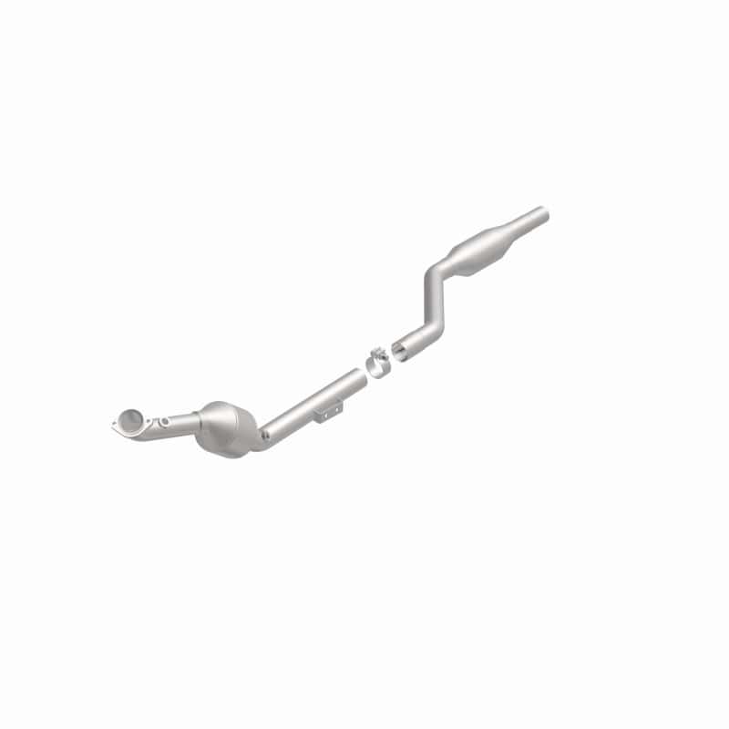 Magnaflow — Magnaflow 04-05 Mercedes-Benz S430 4.3L Direct Fit Converter
California - view 28