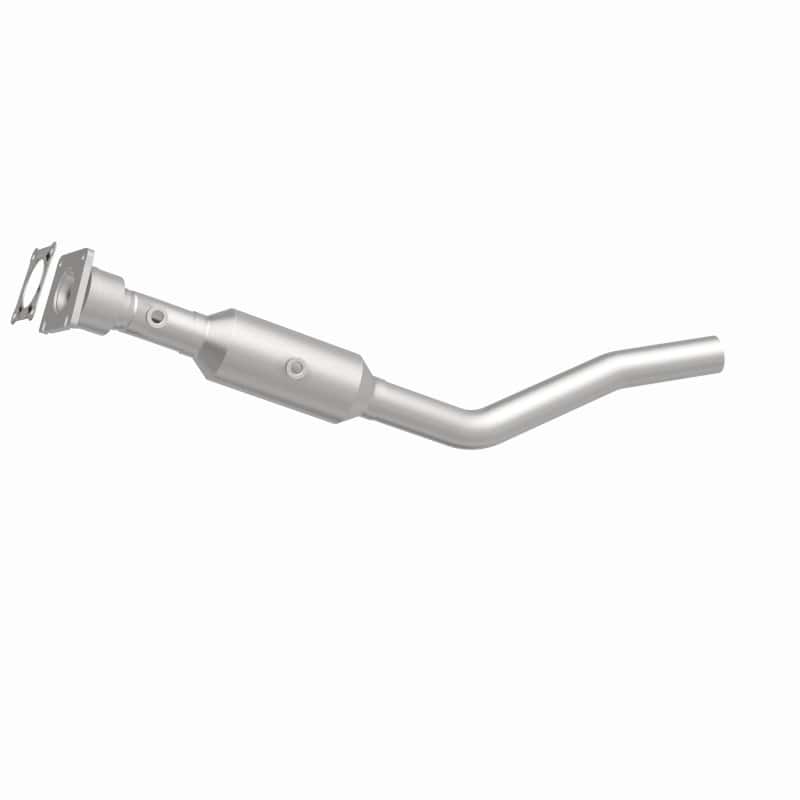 Magnaflow — Magnaflow 11-14 Jeep Patriot 2.4L Direct Fit Converter
California - view 11