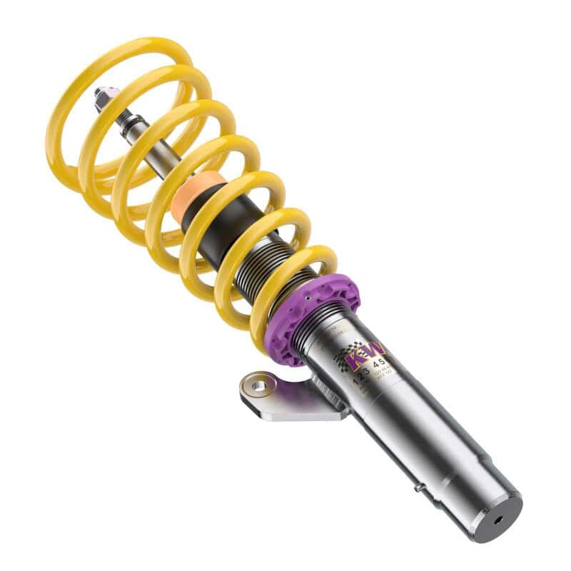 KW — KW Coilover Kit V3 BMW 3-series E90 E92 (390X) 4WDSedan Coupe
Coilover Kit - view 7