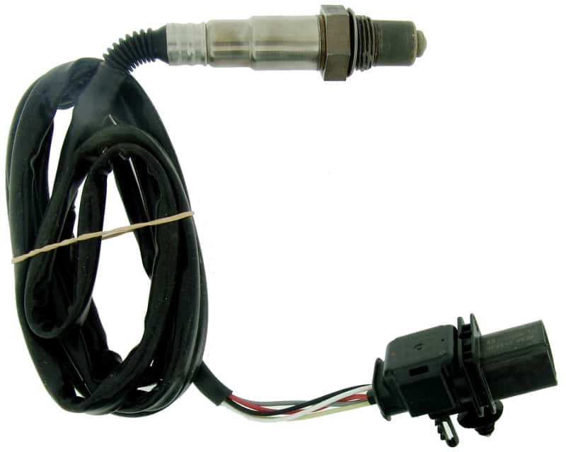 NGK — NGK Audi A8 Quattro 2010-2007 Direct Fit 5-Wire Wideband A/F Sensor
Oxygen Sensor - view 1
