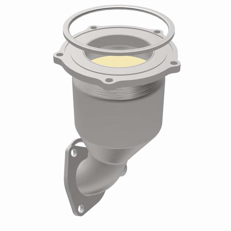 Magnaflow — MagnaFlow Conv DF Camry 2.2L 94-95 Frt Mani
HM Grade
HM - view 21