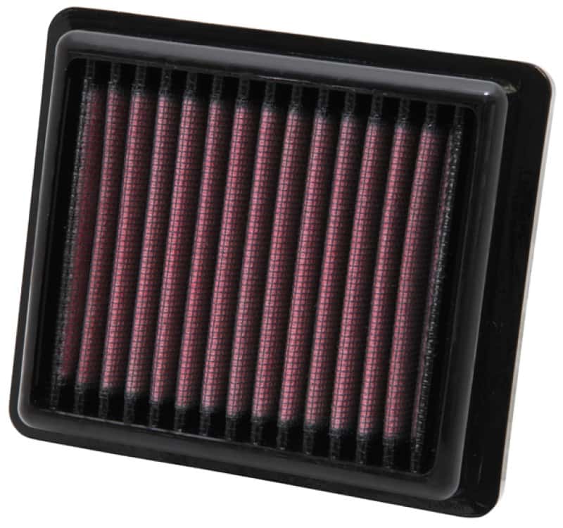 K&N Engineering — K&N 02-09 Honda CHF50 Metropolitan Replacement Air Filter
Air Filter - view 1