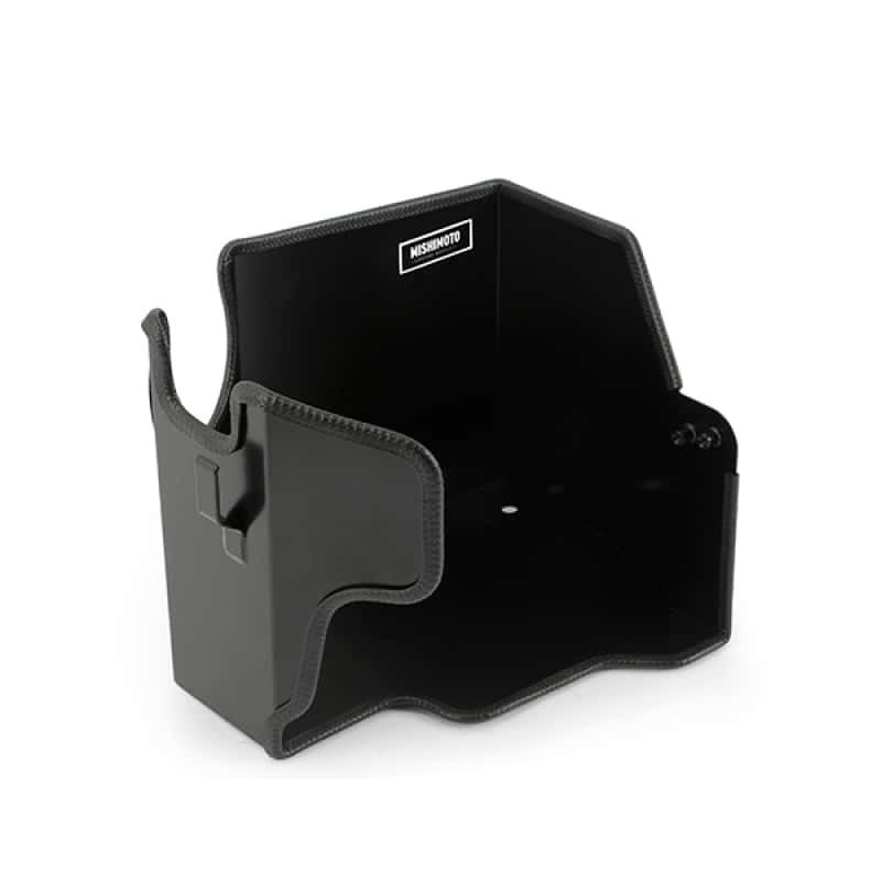 Mishimoto — Mishimoto 14-16 Mini Cooper S 2.0L Performance Air Intake Kit - Wrinkle Red
Cold Air Intake - view 6