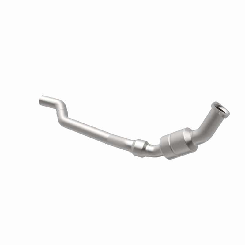 Magnaflow — MagnaFlow Conv DF 2008 Chrysler/Dodge 300/Charger/Magnum 5.7L Passenger Side AWD
OEM Grade
OEM - view 21