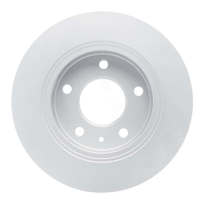 DFC — DFC 20-25 Buick Encore GX Rear GeoSPEC Coated Rotor - view 5