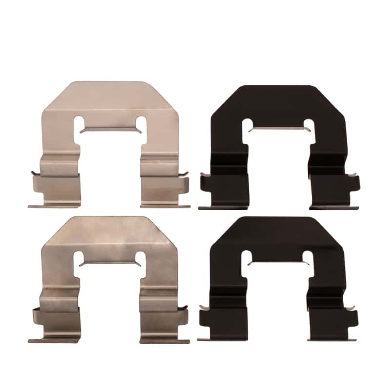 DFC — DFC 21-24 BMW 320I (Mexico) Rear Premium Hardware Kit
DFC Disc Brk Hdw Kit - view 2