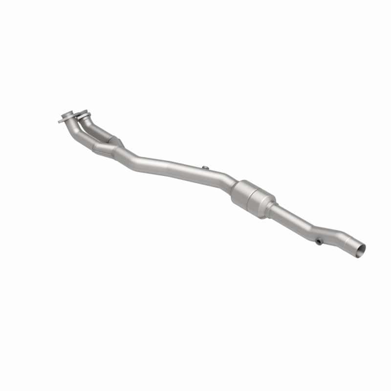 Magnaflow — MagnaFlow Conv DF 96-97 BMW 840 4.4L Driver Side
HM Grade
HM - view 12