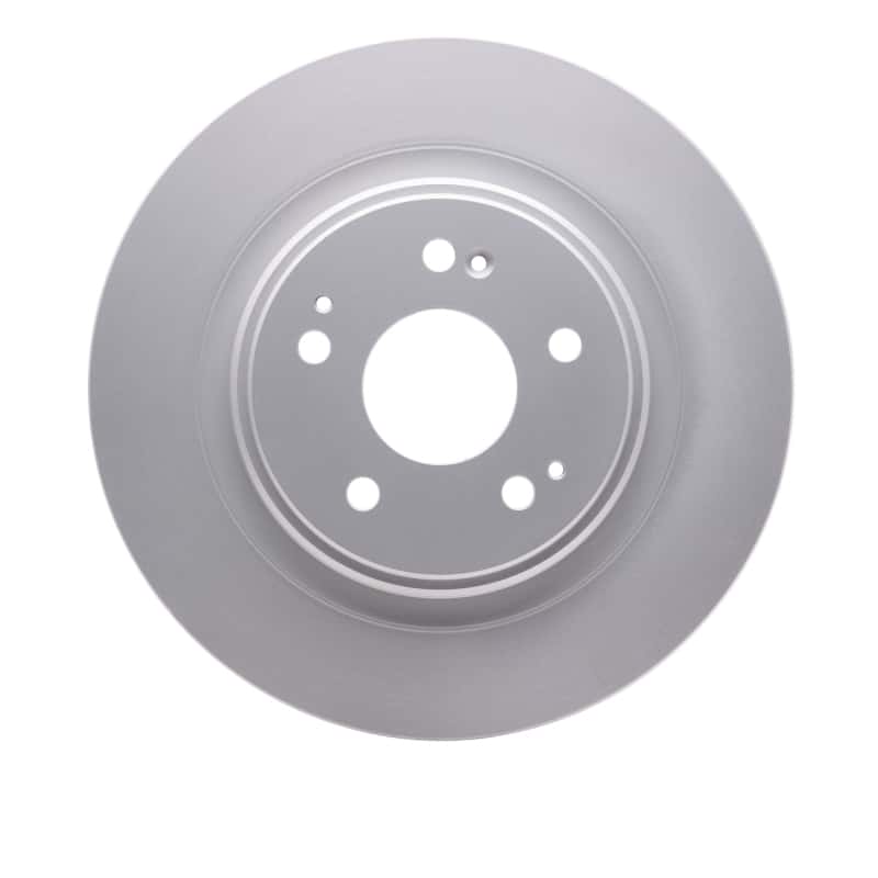DFC — DFC 17-20 Acura MDX Rear GeoSPEC Coated Rotor
DFC Brake Rotor - view 1