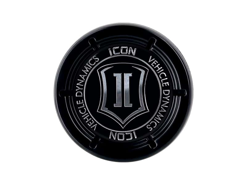 ICON — ICON Vector 5/6 Center Cap
CENTER CAP - view 1