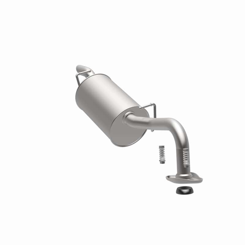 Magnaflow — MagnaFlow BRE Exhaust Kit 12-17 Toyota PRIUS C 1.5L
Exhaust Kit - view 19