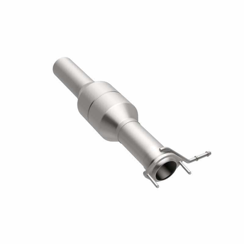 Magnaflow — MagnaFlow Conv DF 03-05 Ford F250/350 SD 6.0
HM Grade
OEM - view 23