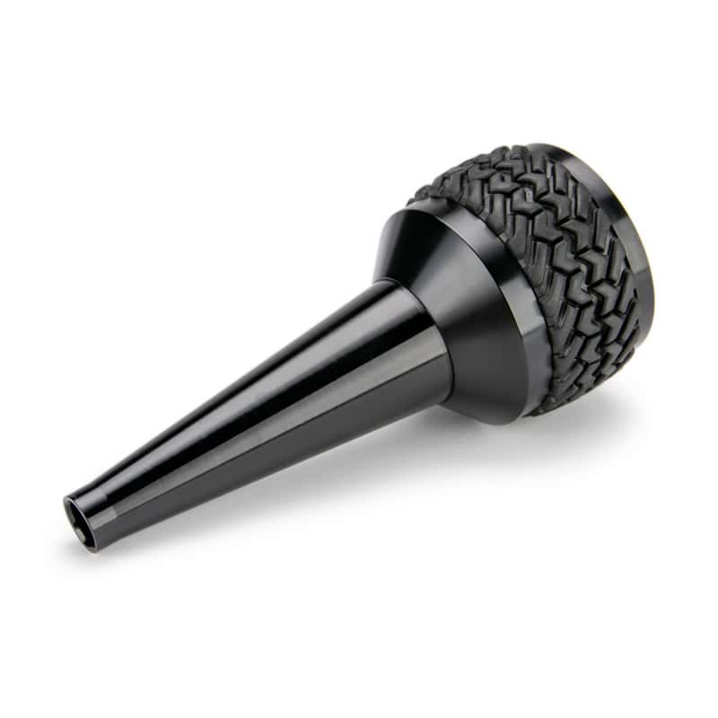 DV8 Offroad — DV8 Offroad 2011-2018 Jeep JK Shift Knob Automatic Black
Shift Knob - view 1