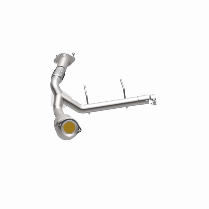 Magnaflow — MagnaFlow DF Conv 2021 Ford F-150 Right Underbody 3.5L
OEM - view 20