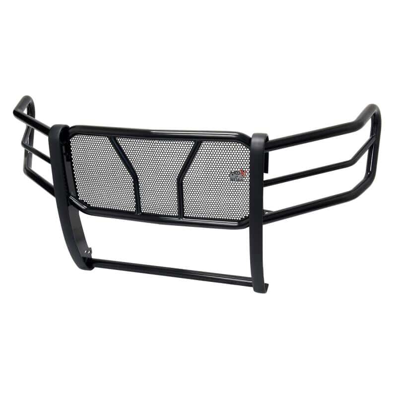 Westin — Westin 21-22 Ford F-150 HDX Modular Grille Guard - Black
Grille Guard - view 1
