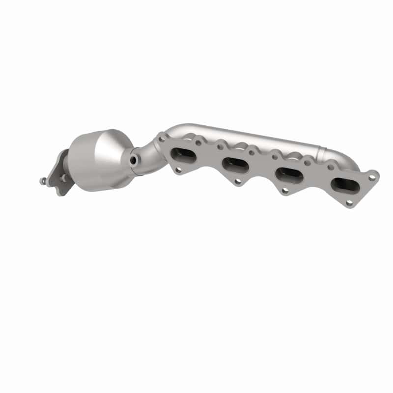 Magnaflow — MagnaFlow Conv DF 2009 Kia Borrego 4.6L Driver Side
OEM Grade
OEM - view 21