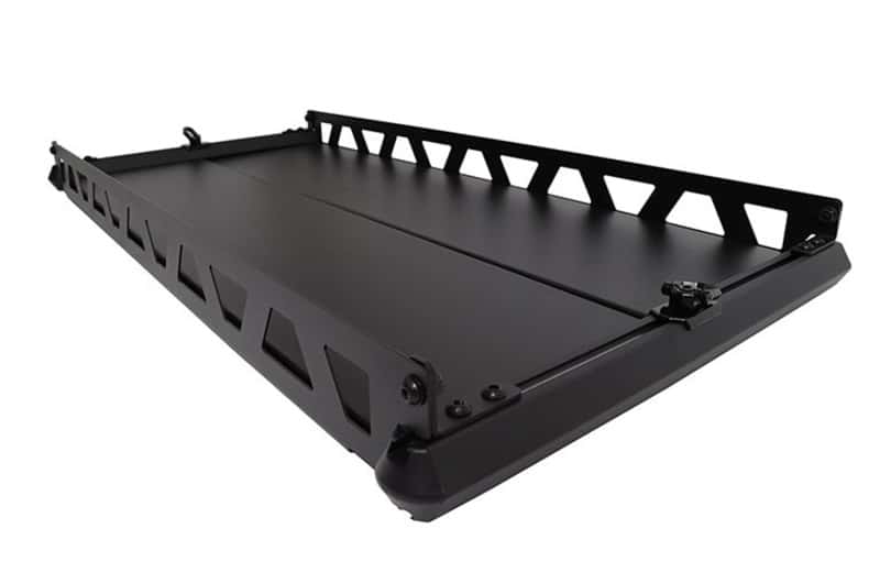 Dee Zee — Dee Zee 07-23 Jeep JK/JL Jeep Interior Bolt Together Cargo Rack
Cargo Rack - view 1