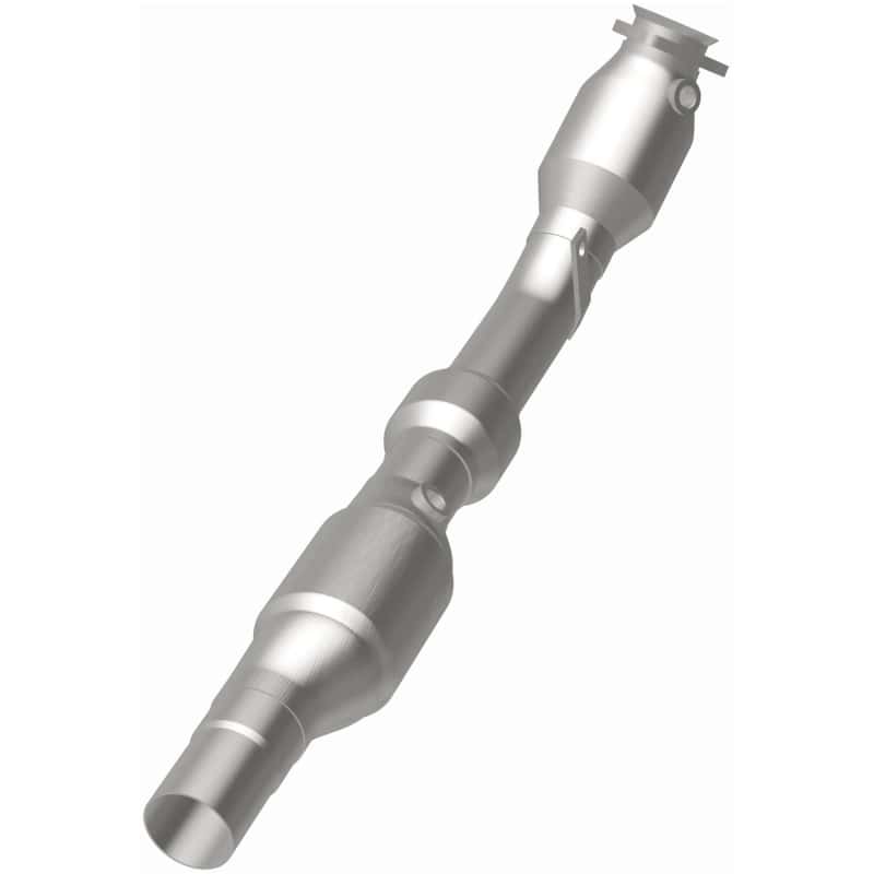 Magnaflow — MagnaFlow Conv DF 06 Audi RS4 Awd D/S OEM
OEM Grade
OEM - view 31