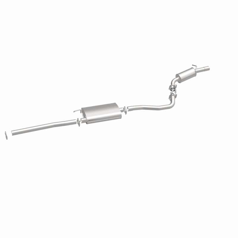 Magnaflow — MagnaFlow BRE Exhaust Kit 04-07 Highlander RX330 3.3L
Exhaust Kit - view 6