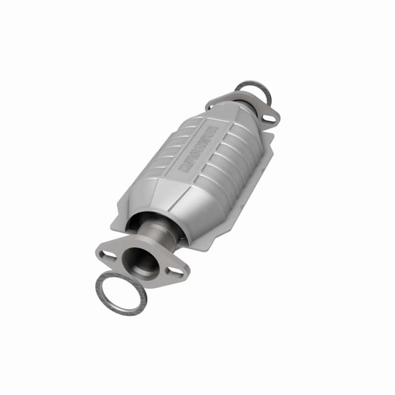 Magnaflow — MagnaFlow Conv DF Dodge-Eagle-Mitsubishi-Pl
HM Grade
HM - view 17