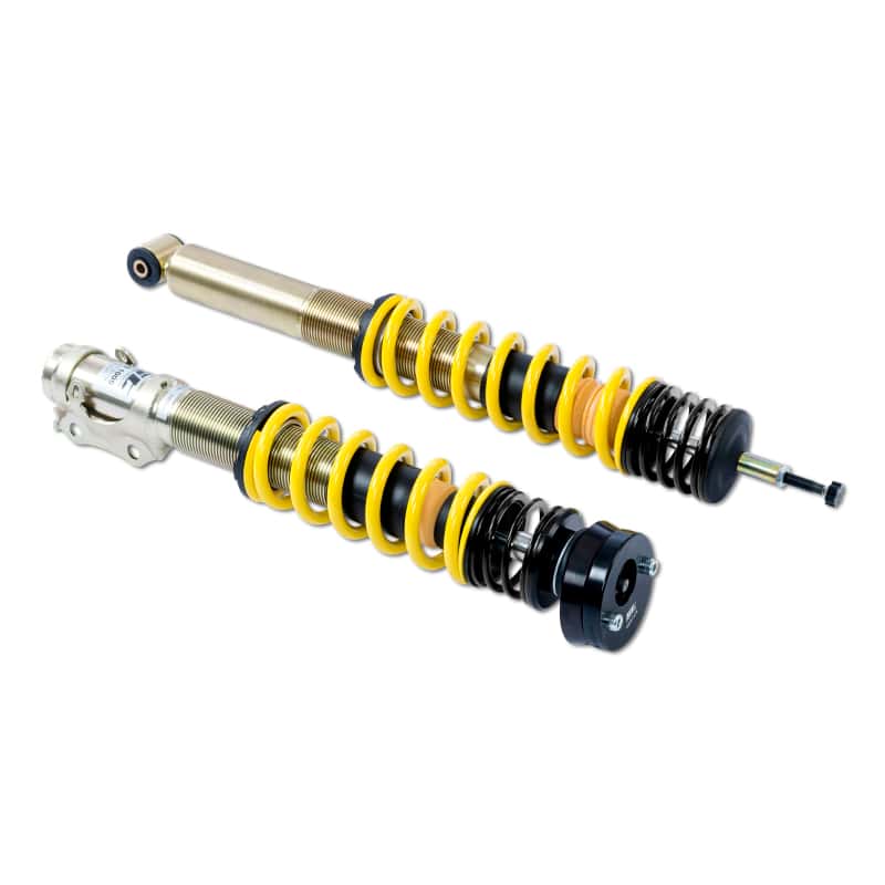 ST Suspensions — ST TA-Height Adjustable Coilovers 95-98 VW Golf III 2WD
Coilover Kit - view 3