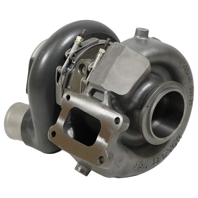BD Diesel — BD Diesel 19-22 RAM 2500/3500 6.7L Cummins Screamer Turbo HE300VG
TURBO HE300VG PERF - view 8
