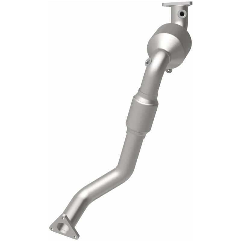 Magnaflow — MagnaFlow Conv DF 07 VW Touareg 3.6L Rear close
OEM Grade
OEM - view 4