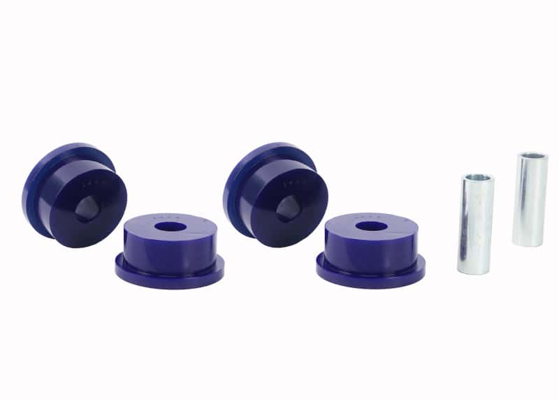 Superpro — SuperPro 1982 Toyota Celica Supra Rear Subframe Forward Mount Bushing Set
Bushing Kit - view 3