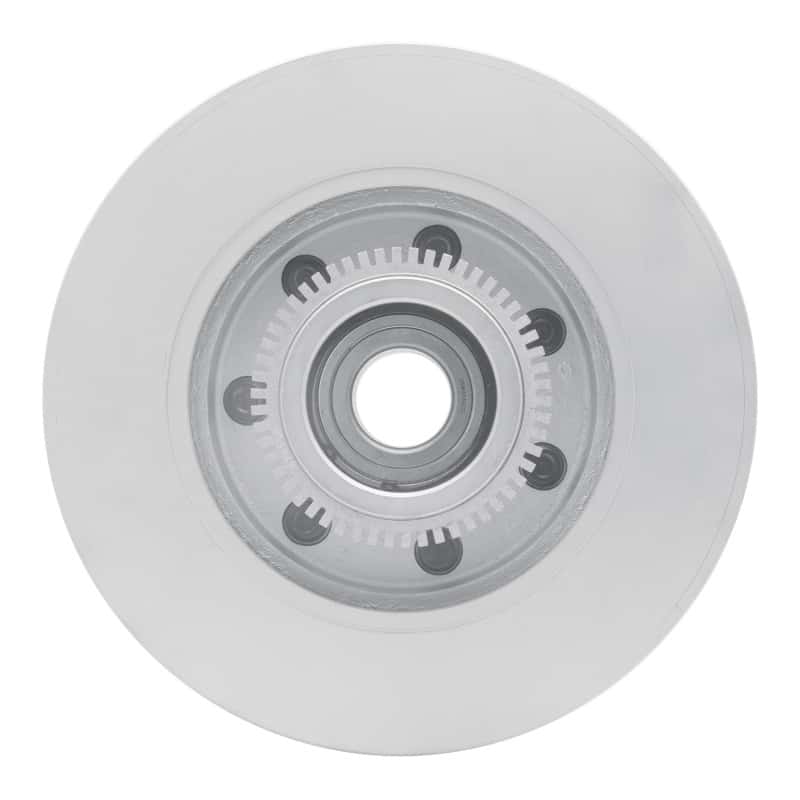 DFC — DFC 04-08 Ford F-150 RWD Front GeoSPEC Coated Rotor
DFC Brake Rotor - view 5