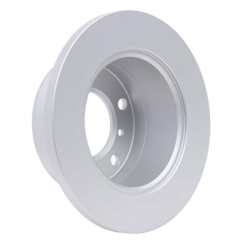DFC — DFC 02-18 Dodge Sprinter 3500 Rear GeoSPEC Coated Rotor
DFC Brake Rotor - view 4