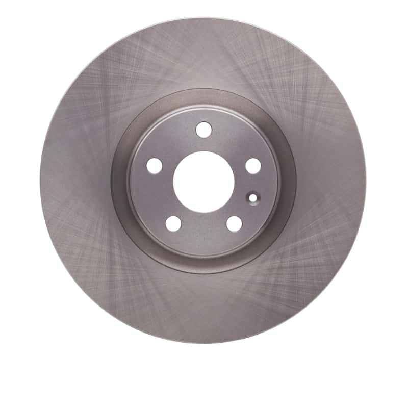 DFC — DFC 16-26 Polestar Polestar 2 Front Brake Rotor
DFC Brake Rotor - view 1