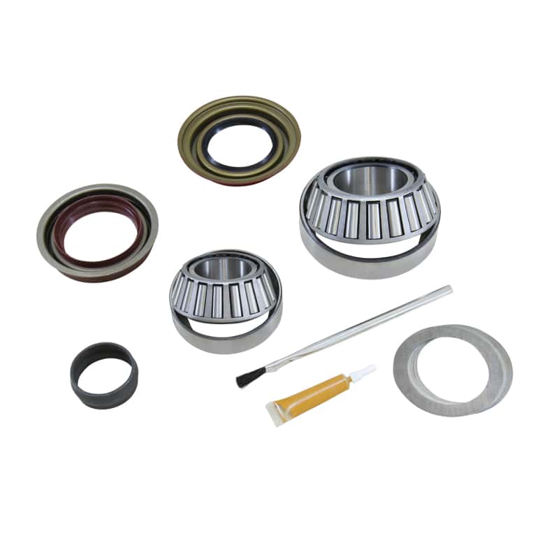 Yukon Gear & Axle — Yukon Gear Pinion install Kit For 97 & Down GM 9.5in Diff
Pinion Bearing Kit  - view 3