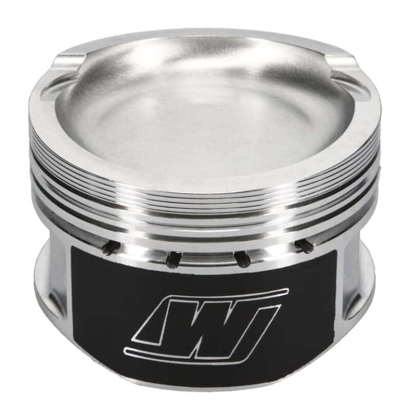 Wiseco — Wiseco VW VR6 2.8L 9:1 83mm Piston Shelf Stock Kit
Piston Set - view 6