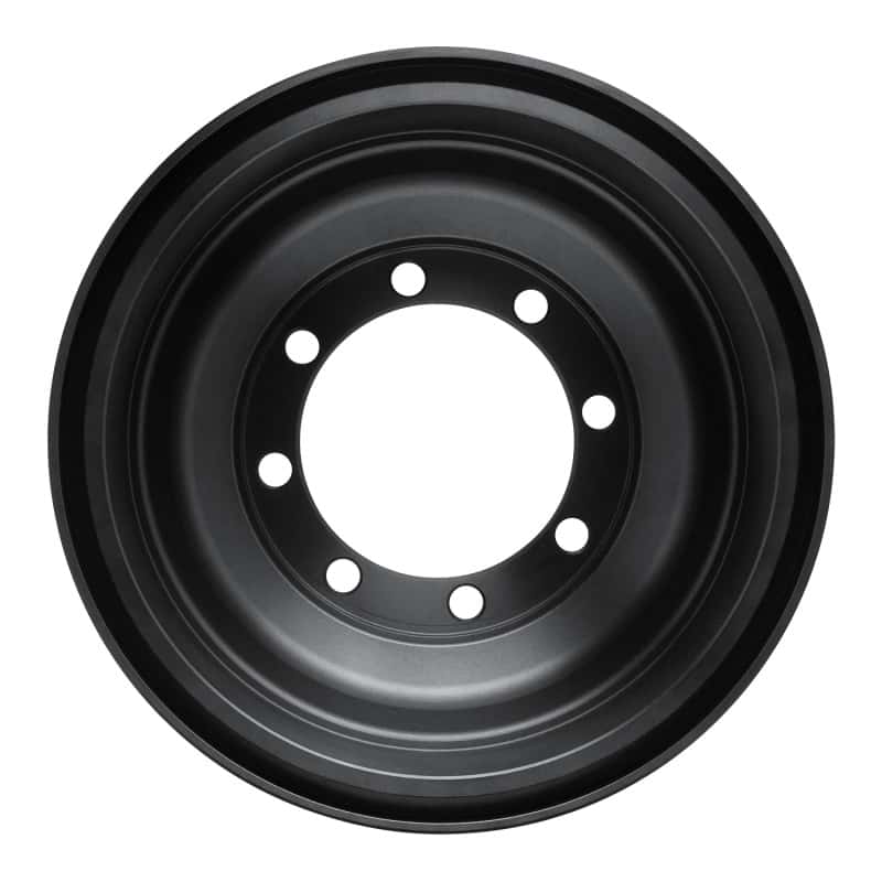 DFC — DFC 73-89 Ford E-350 Econoline Rear True Balanced Brake Drum
DFC Brake Drum - view 5