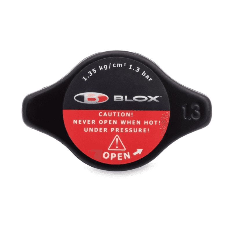 BLOX Racing — BLOX Racing 92-00 Honda Civic Type-B Radiator Cap - 1.3 Bar - view 2