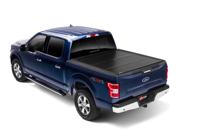 BAK — BAK 15-20 Ford F-150 6ft 6in Bed BAKFlip G2
BFG2 15-20 F150 6ft.
BFG2 15-20 F150 6'7 - view 7