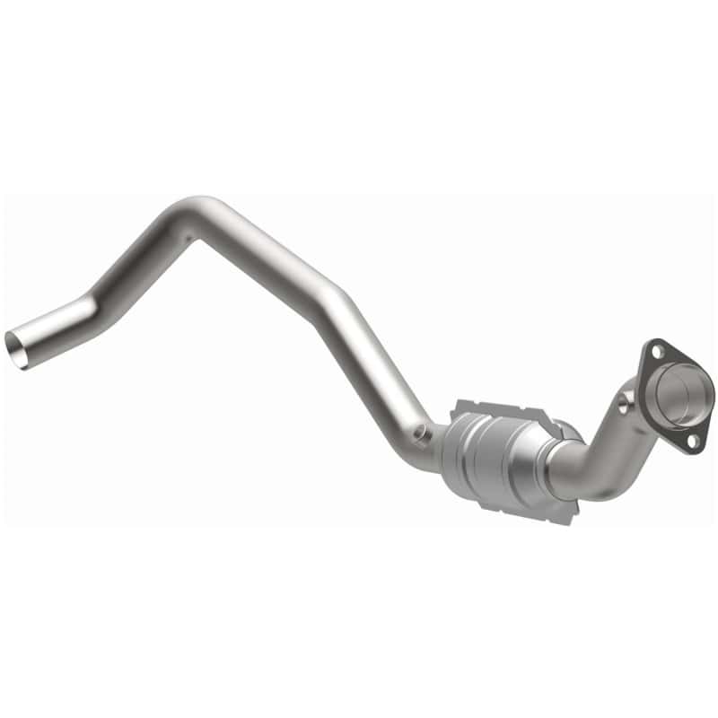 Magnaflow — MagnaFlow Conv DF 04-05 Ram 1500 DS OEM
OEM Grade
OEM - view 3