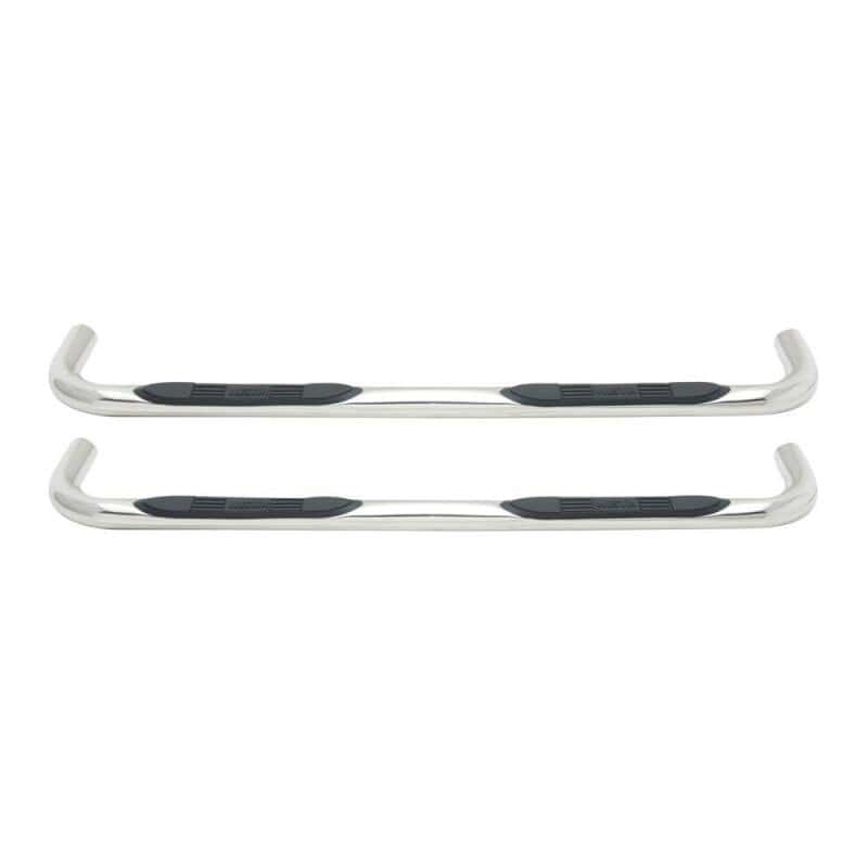 Westin — Westin 1999-2006 Toyota Tundra Ext Cab E-Series 3 Nerf Step Bars - SS
Nerf/Step Bar - view 7