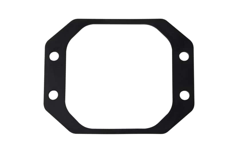 Diode Dynamics — Diode Dynamics SS3 Backlit Flush Mounting Kit (Pair) - view 4