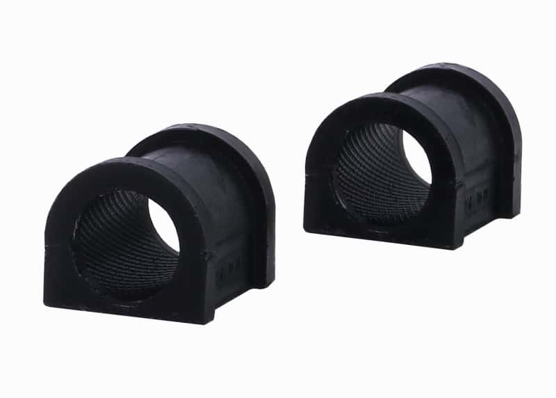 Whiteline — Whiteline 97-02 Toyota Camry MCV20/SXV20/SXV23 24mm Front Sway Bar Bushing Service Kit
Swaybar Bushing Kit - view 1