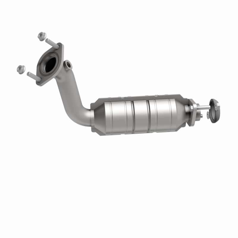 Magnaflow — MagnaFlow Conv DF 04-07 Cadillac SRX 3.6L
HM Grade
HM - view 10