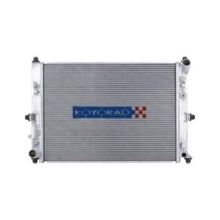 Koyo — Koyo 2016 Mazda MX-5 Miata 2.0L I4 (MT) Aluminum Radiator
Racing Radiator - view 3