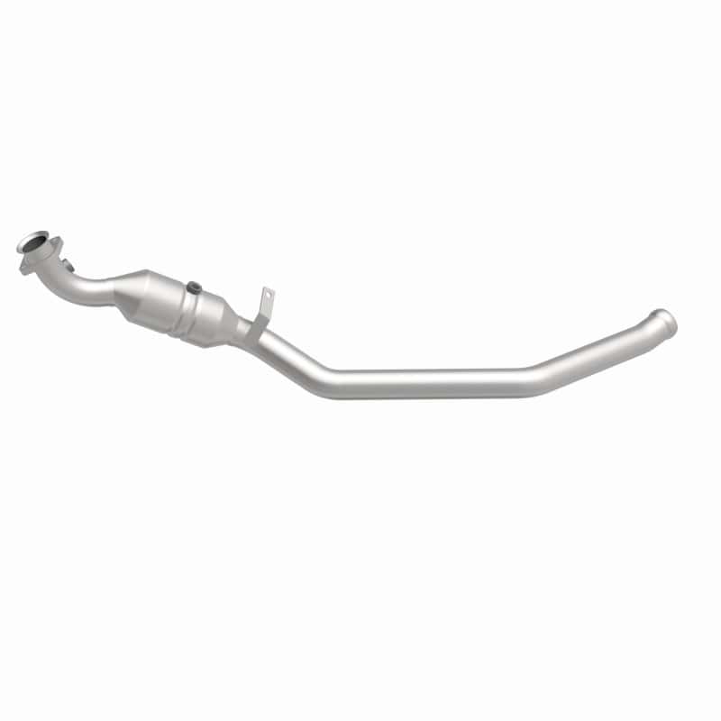 Magnaflow — Magnaflow Conv DF 06-11 ML350 3.5L ds
OEM Grade
OEM - view 11